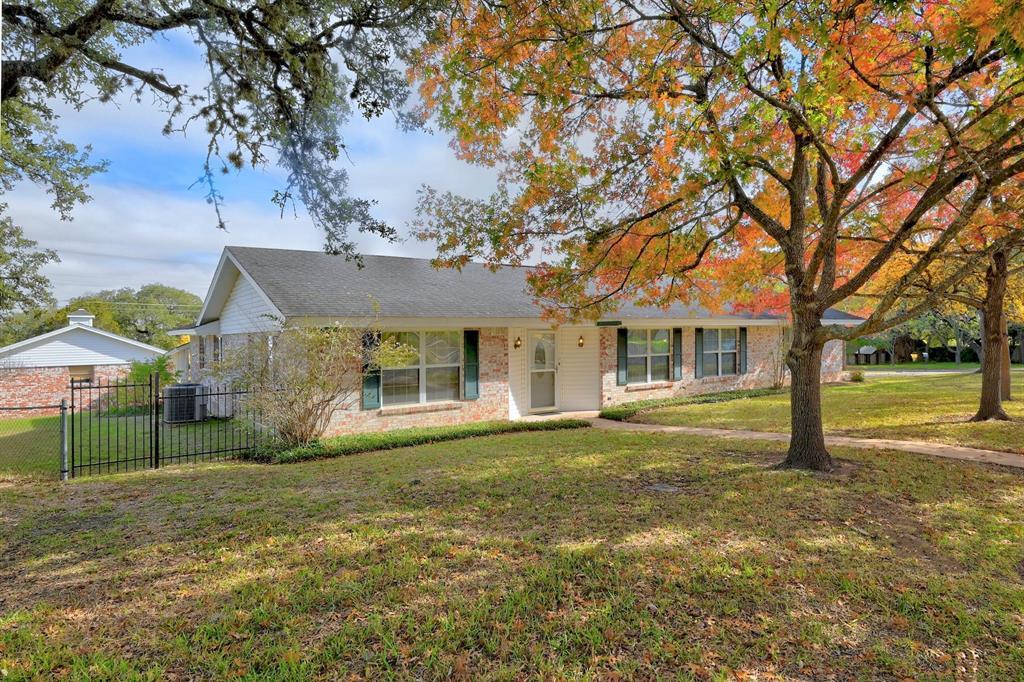 7500 Dawn Hill CIR