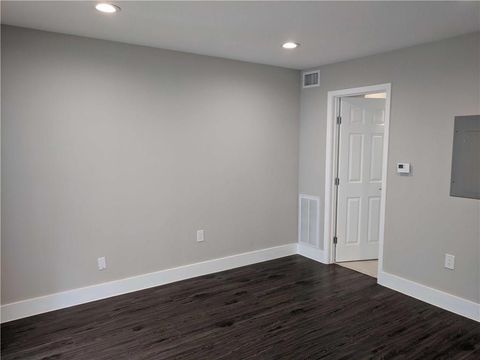 Tiny photo for 935 La Posada DR #126, Austin, TX 78752 (MLS # 7432335)