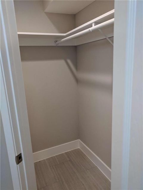Tiny photo for 935 La Posada DR #126, Austin, TX 78752 (MLS # 7432335)