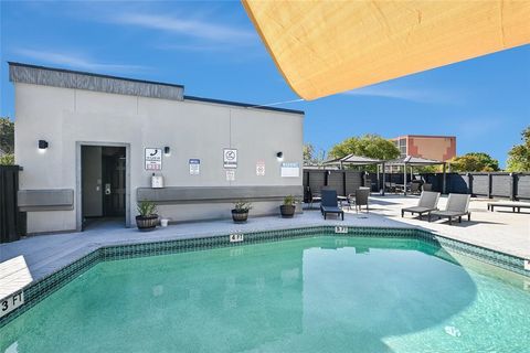 Tiny photo for 935 La Posada DR #126, Austin, TX 78752 (MLS # 7432335)