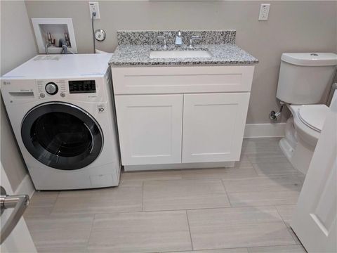 Tiny photo for 935 La Posada DR #126, Austin, TX 78752 (MLS # 7432335)