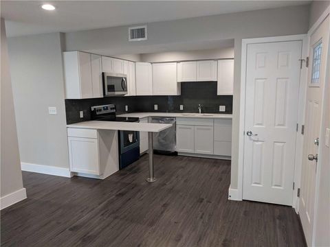 Tiny photo for 935 La Posada DR #126, Austin, TX 78752 (MLS # 7432335)