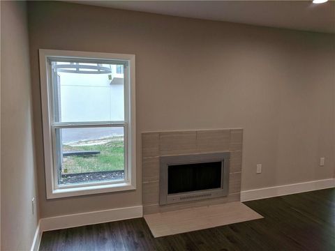 Tiny photo for 935 La Posada DR #126, Austin, TX 78752 (MLS # 7432335)
