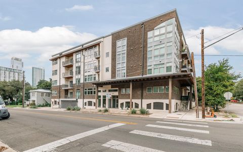 Photo of 908 Nueces ST #24, Austin, TX 78701 (MLS # 8877051)