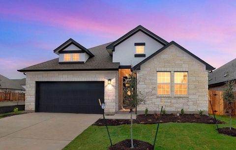 20229 Smedley DR Pflugerville TX 78660