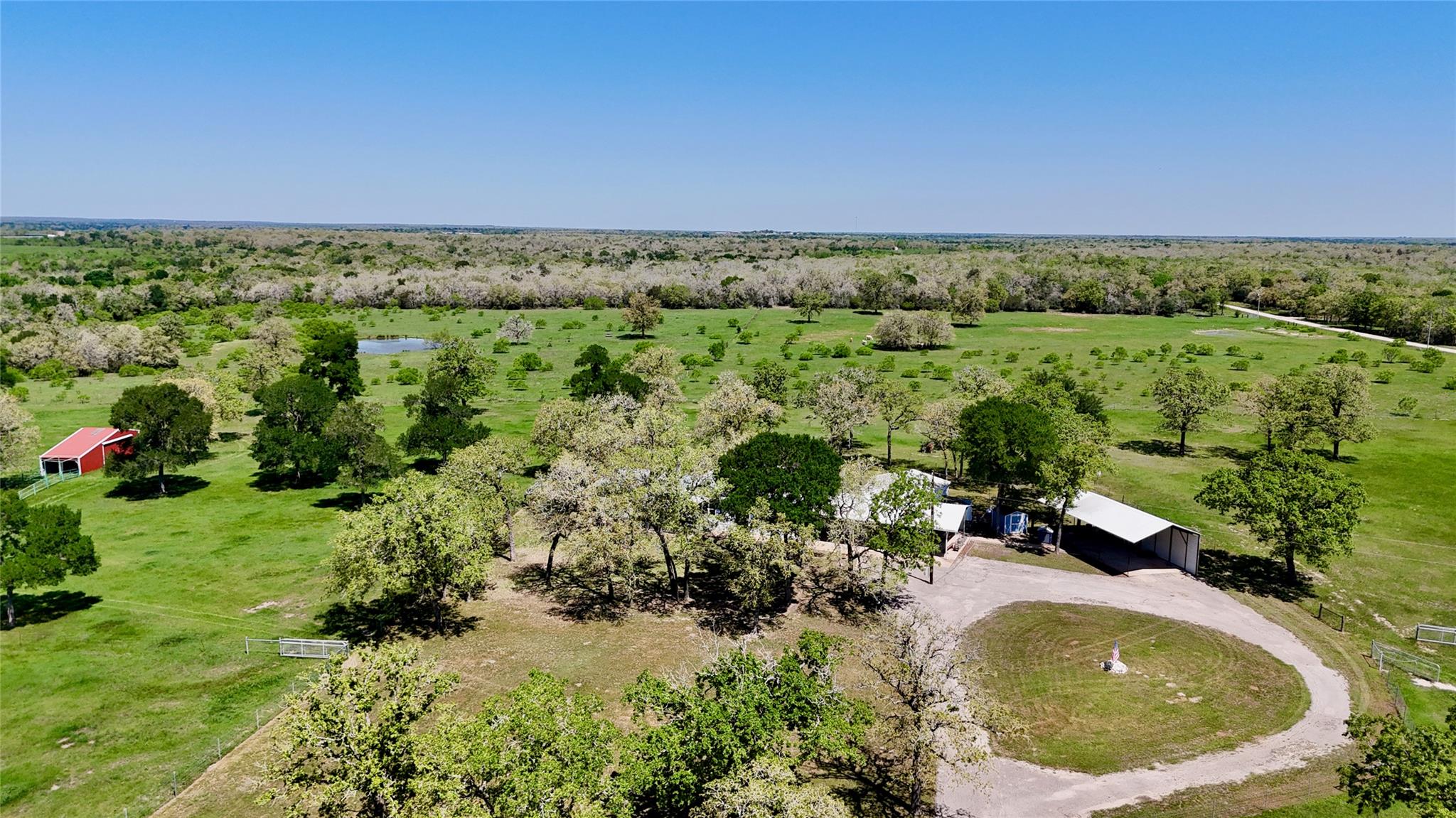 6440 Mockingbird RD