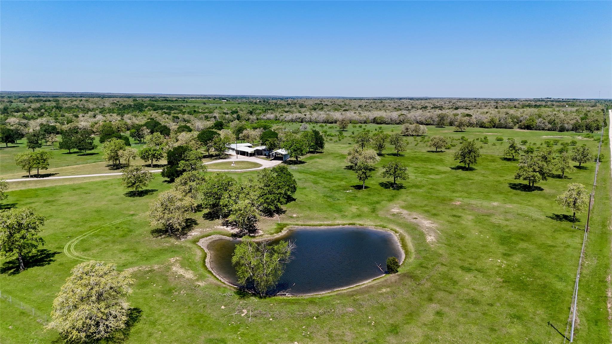 6440 Mockingbird RD