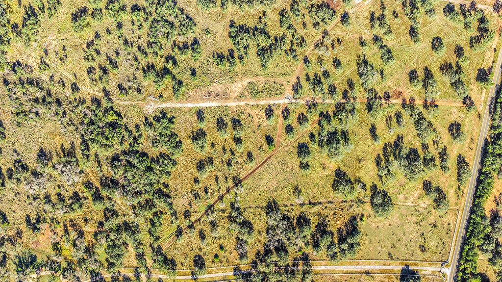 Tract 9 Pedernales Canyon Trail