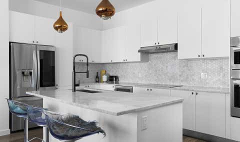 Tiny photo for 800 Embassy DR #605, Austin, TX 78702 (MLS # 3644358)