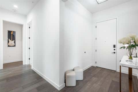 Tiny photo for 800 Embassy DR #605, Austin, TX 78702 (MLS # 3644358)