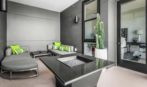 Tiny photo for 800 Embassy DR #605, Austin, TX 78702 (MLS # 3644358)