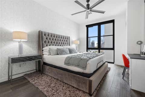 Tiny photo for 800 Embassy DR #605, Austin, TX 78702 (MLS # 3644358)