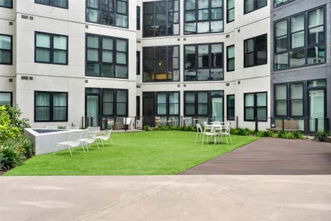Tiny photo for 800 Embassy DR #605, Austin, TX 78702 (MLS # 3644358)