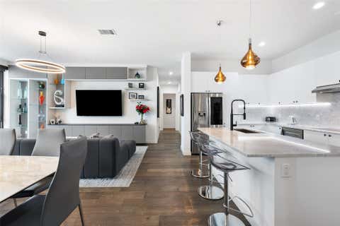 Tiny photo for 800 Embassy DR #605, Austin, TX 78702 (MLS # 3644358)