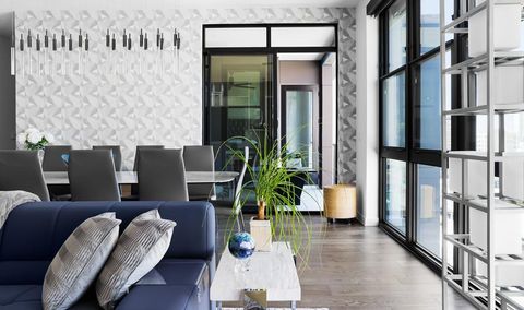 Photo of 800 Embassy DR #605, Austin, TX 78702 (MLS # 3644358)