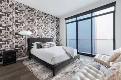 Tiny photo for 800 Embassy DR #605, Austin, TX 78702 (MLS # 3644358)