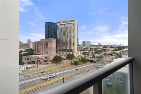 Tiny photo for 800 Embassy DR #605, Austin, TX 78702 (MLS # 3644358)