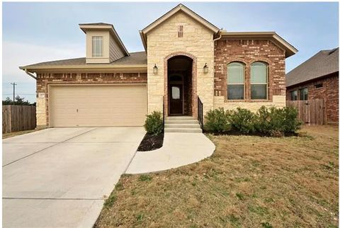 Photo of 2405 Erica Kaitlin LN, Cedar Park, TX 78613 (MLS # 2224884)