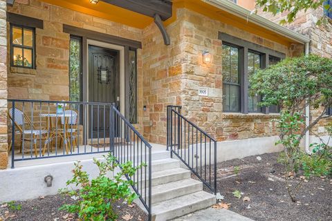 Tiny photo for 3905 Teaff ST, Austin, TX 78723 (MLS # 9444313)