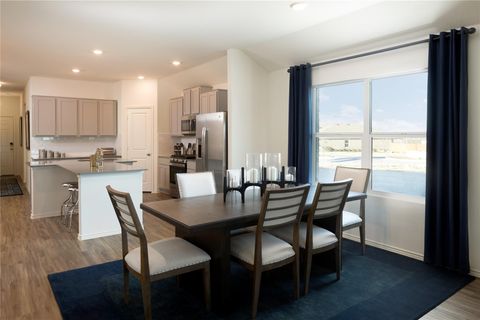 Tiny photo for 17924 Nashville Warbler RD, Pflugerville, TX 78660 (MLS # 8228616)