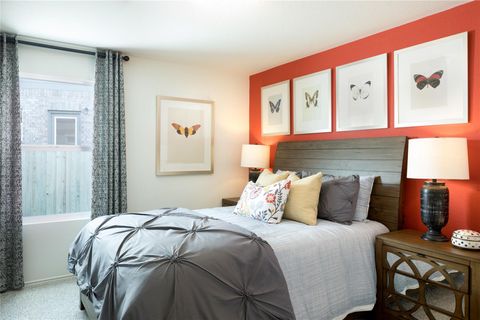 Tiny photo for 17924 Nashville Warbler RD, Pflugerville, TX 78660 (MLS # 8228616)