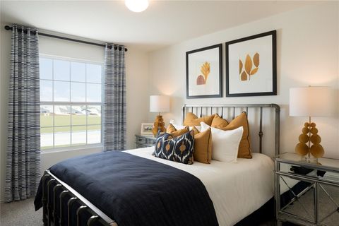 Tiny photo for 17924 Nashville Warbler RD, Pflugerville, TX 78660 (MLS # 8228616)