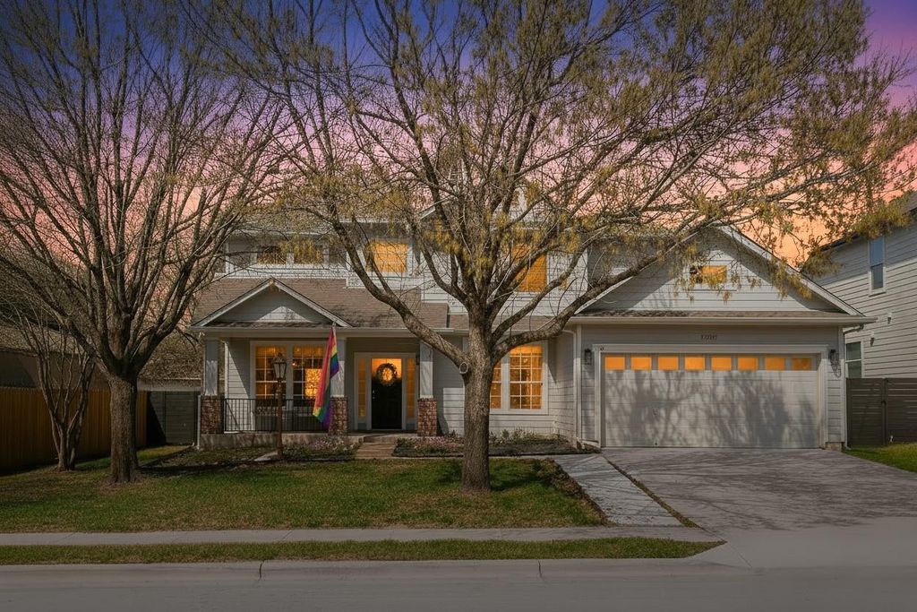 Photo of 9604 Prescott DR, Austin, TX 78749 (MLS # 9270262)