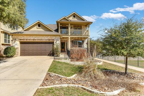 165 Crescent Heights DR Georgetown TX 78628