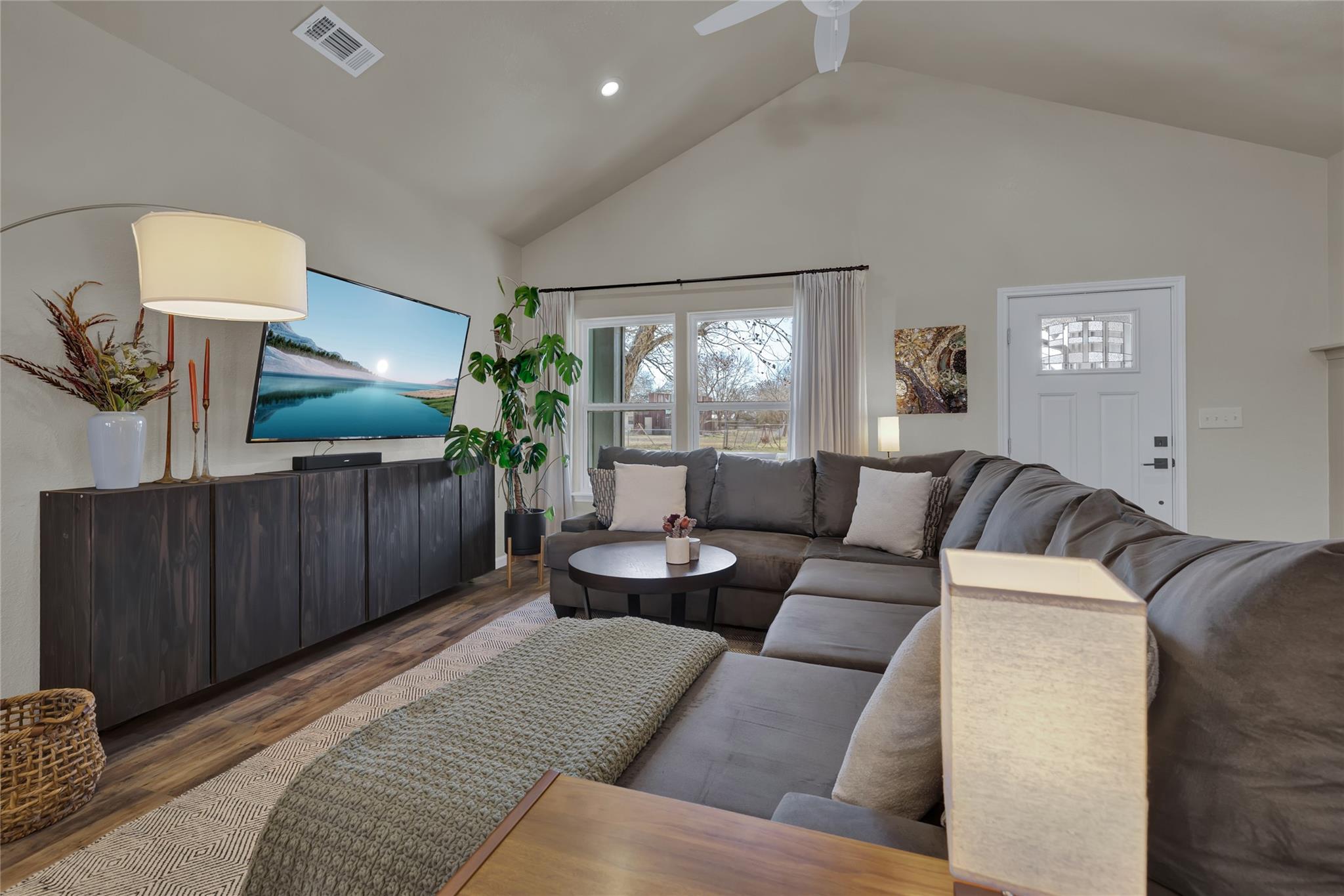 162 Friedens Church RD