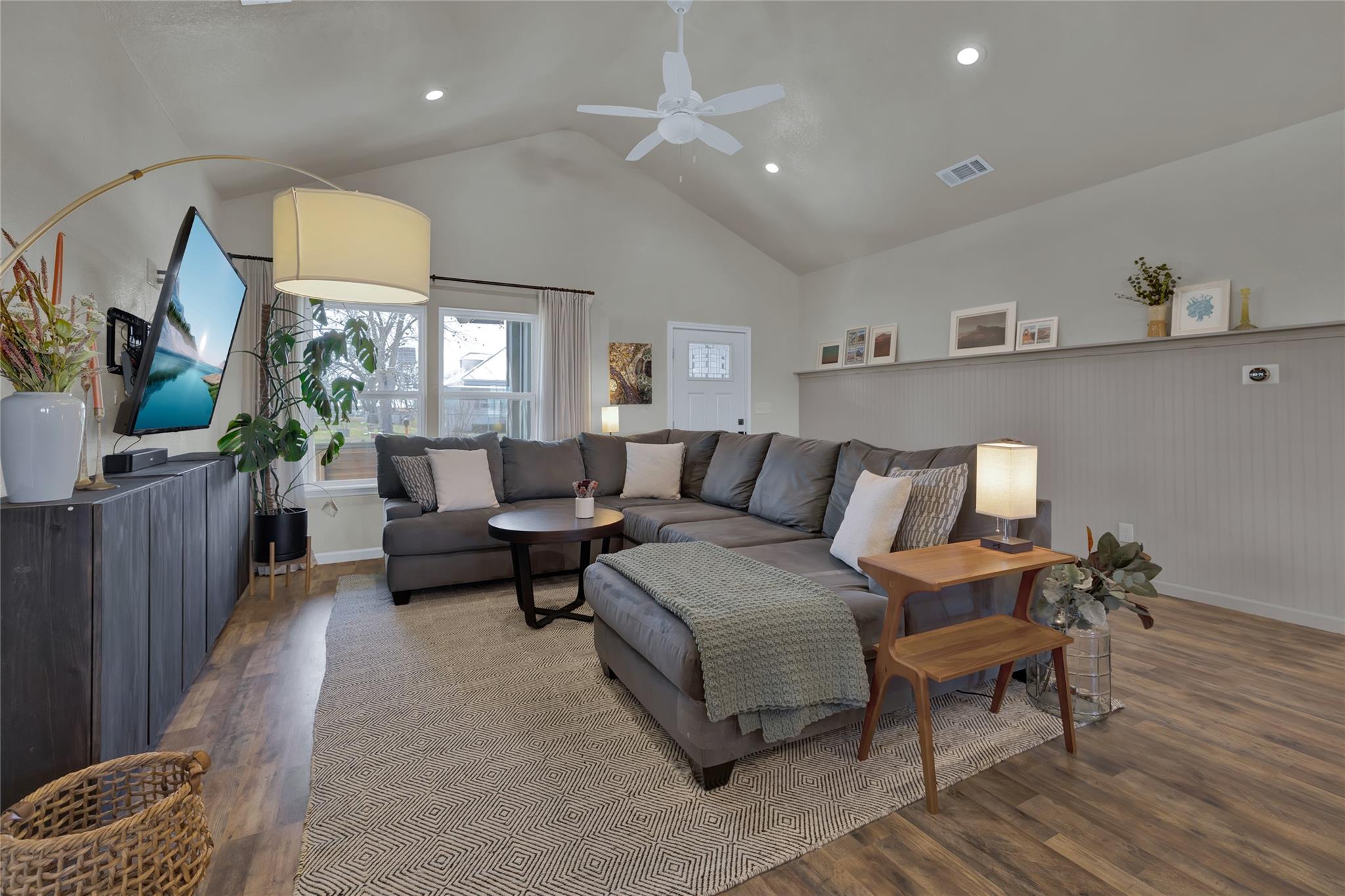 162 Friedens Church RD