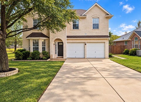 Photo of 1105 Connemara LN, Pflugerville, TX 78660 (MLS # 7547129)