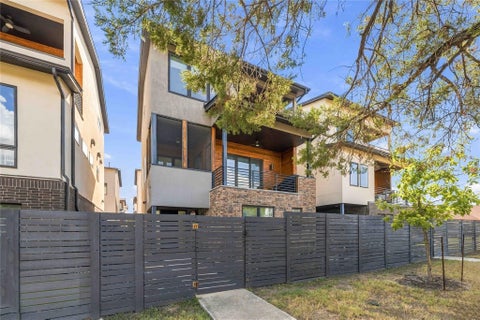 Tiny photo for 5006 Pecan Springs RD #7, Austin, TX 78723 (MLS # 8784455)