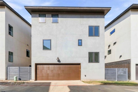 Tiny photo for 5006 Pecan Springs RD #7, Austin, TX 78723 (MLS # 8784455)