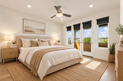 Tiny photo for 5006 Pecan Springs RD #7, Austin, TX 78723 (MLS # 8784455)