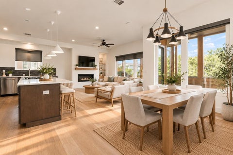 Photo of 5006 Pecan Springs RD #7, Austin, TX 78723 (MLS # 8784455)