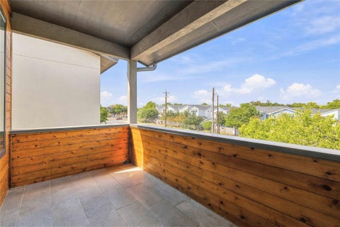 Tiny photo for 5006 Pecan Springs RD #7, Austin, TX 78723 (MLS # 8784455)