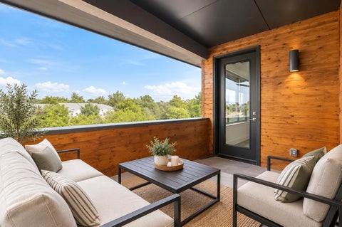 Tiny photo for 5006 Pecan Springs RD #7, Austin, TX 78723 (MLS # 8784455)