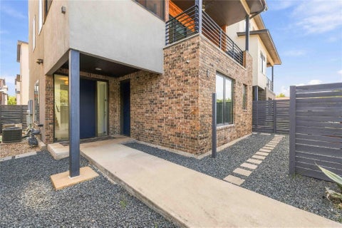 Tiny photo for 5006 Pecan Springs RD #7, Austin, TX 78723 (MLS # 8784455)