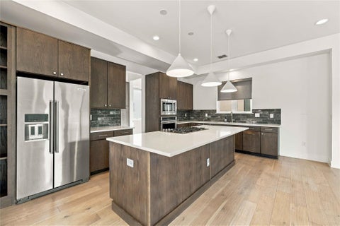 Tiny photo for 5006 Pecan Springs RD #7, Austin, TX 78723 (MLS # 8784455)