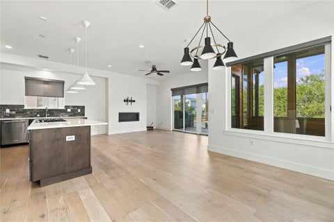 Tiny photo for 5006 Pecan Springs RD #7, Austin, TX 78723 (MLS # 8784455)