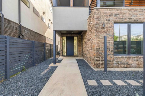 Tiny photo for 5006 Pecan Springs RD #7, Austin, TX 78723 (MLS # 8784455)