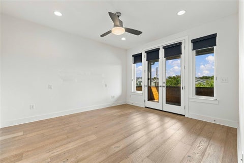 Tiny photo for 5006 Pecan Springs RD #7, Austin, TX 78723 (MLS # 8784455)