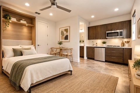 Tiny photo for 5006 Pecan Springs RD #7, Austin, TX 78723 (MLS # 8784455)