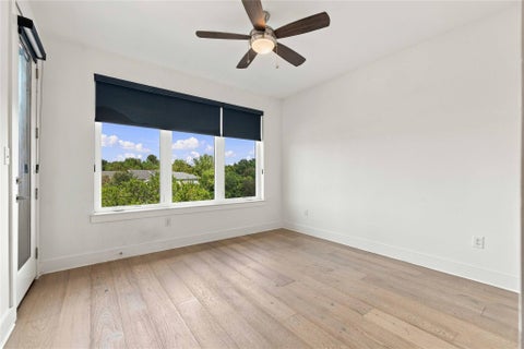 Tiny photo for 5006 Pecan Springs RD #7, Austin, TX 78723 (MLS # 8784455)