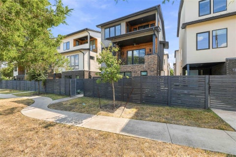 Tiny photo for 5006 Pecan Springs RD #7, Austin, TX 78723 (MLS # 8784455)