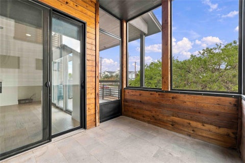 Tiny photo for 5006 Pecan Springs RD #7, Austin, TX 78723 (MLS # 8784455)