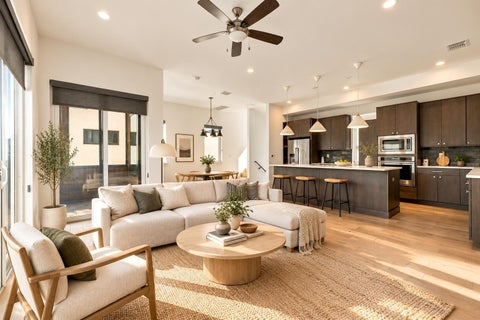 Tiny photo for 5006 Pecan Springs RD #7, Austin, TX 78723 (MLS # 8784455)
