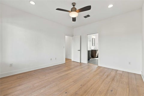 Tiny photo for 5006 Pecan Springs RD #7, Austin, TX 78723 (MLS # 8784455)