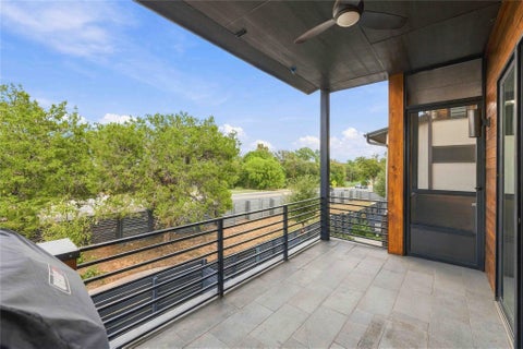 Tiny photo for 5006 Pecan Springs RD #7, Austin, TX 78723 (MLS # 8784455)