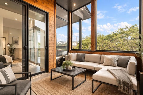 Tiny photo for 5006 Pecan Springs RD #7, Austin, TX 78723 (MLS # 8784455)